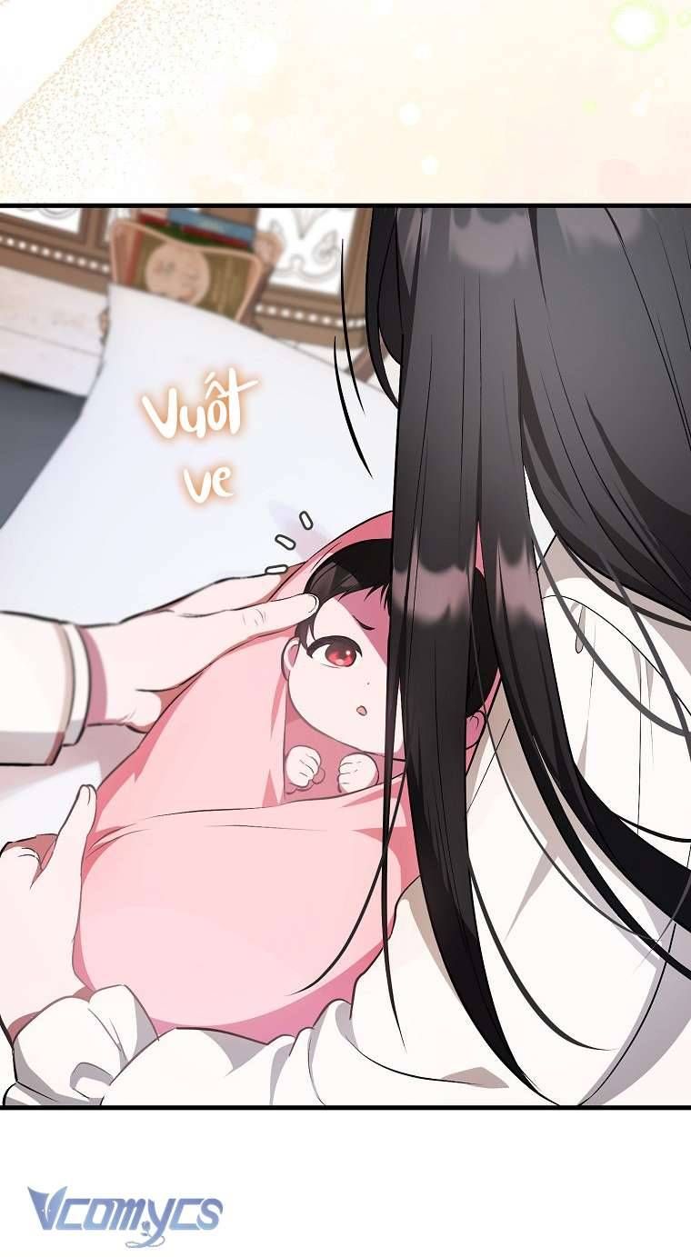 Lần Đầu Bé Út Được Yêu Thương Chapter 2 - Trang 2