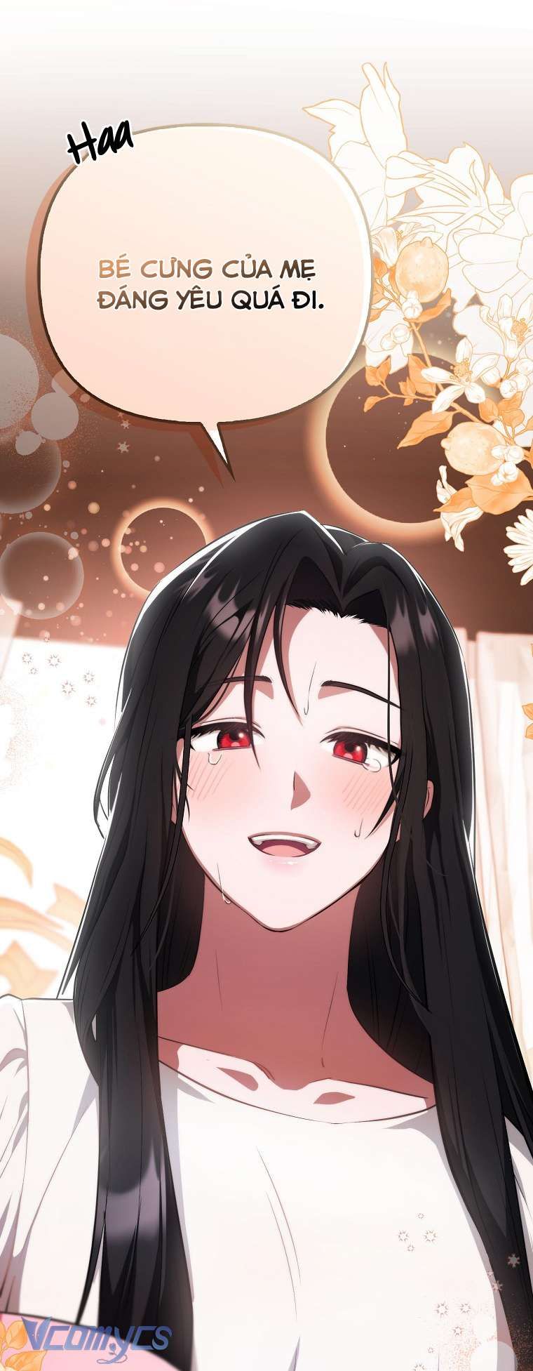 Lần Đầu Bé Út Được Yêu Thương Chapter 2 - Trang 2