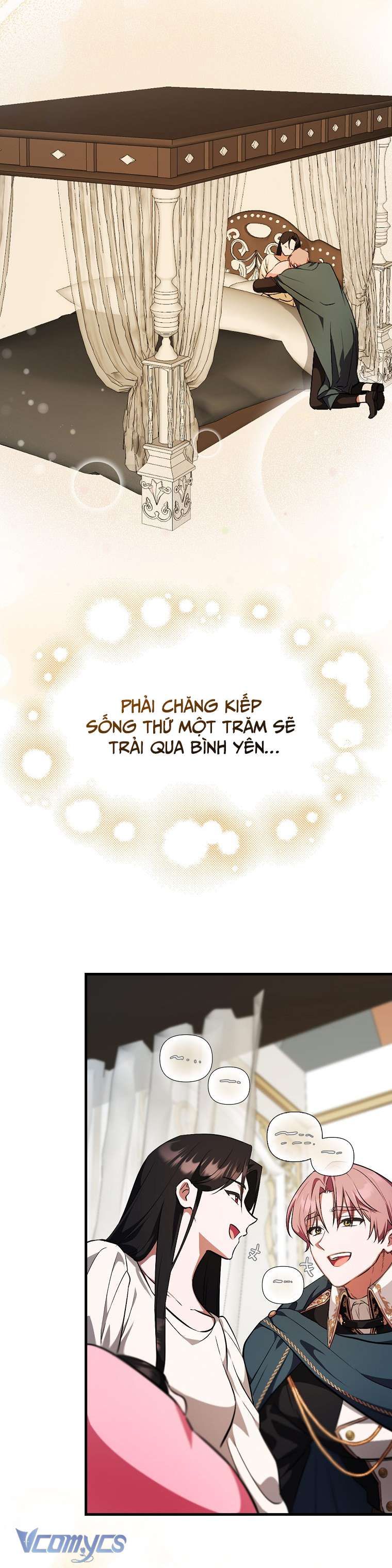 Lần Đầu Bé Út Được Yêu Thương Chapter 2 - Trang 2