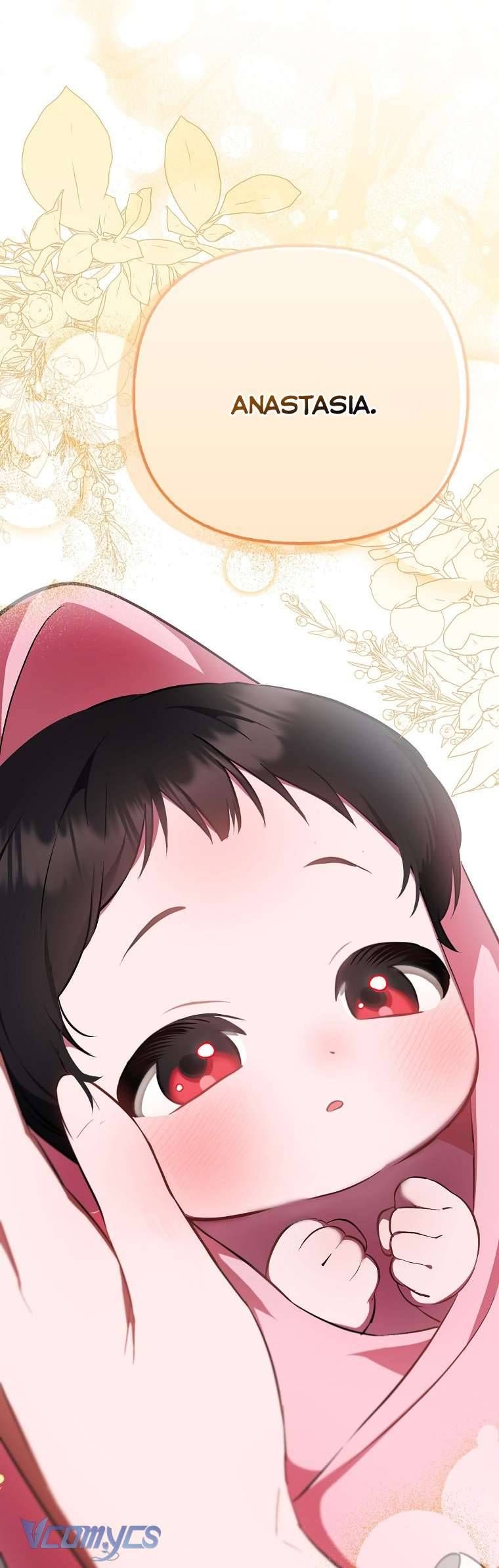 Lần Đầu Bé Út Được Yêu Thương Chapter 2 - Trang 2