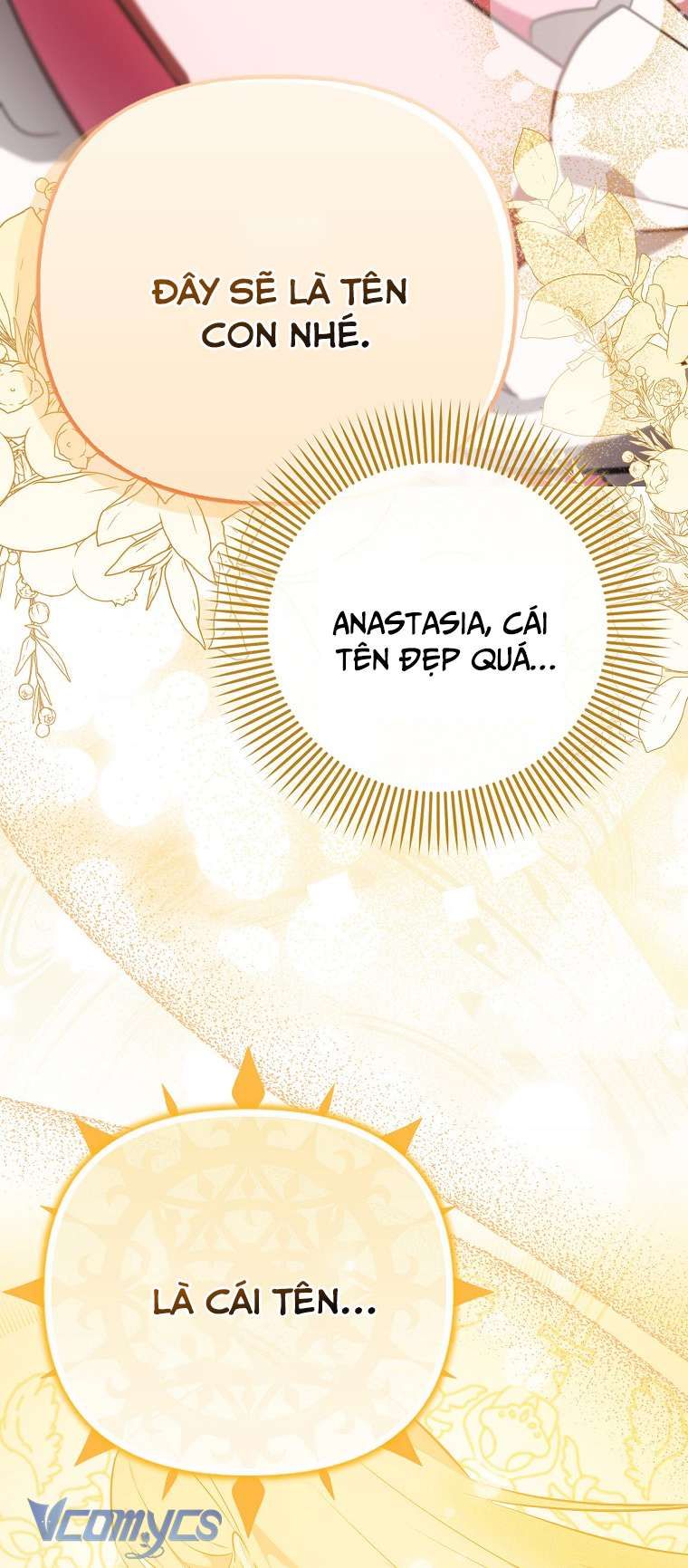 Lần Đầu Bé Út Được Yêu Thương Chapter 2 - Trang 2