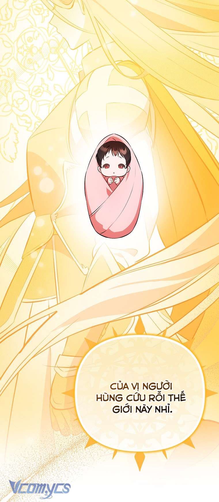 Lần Đầu Bé Út Được Yêu Thương Chapter 2 - Trang 2