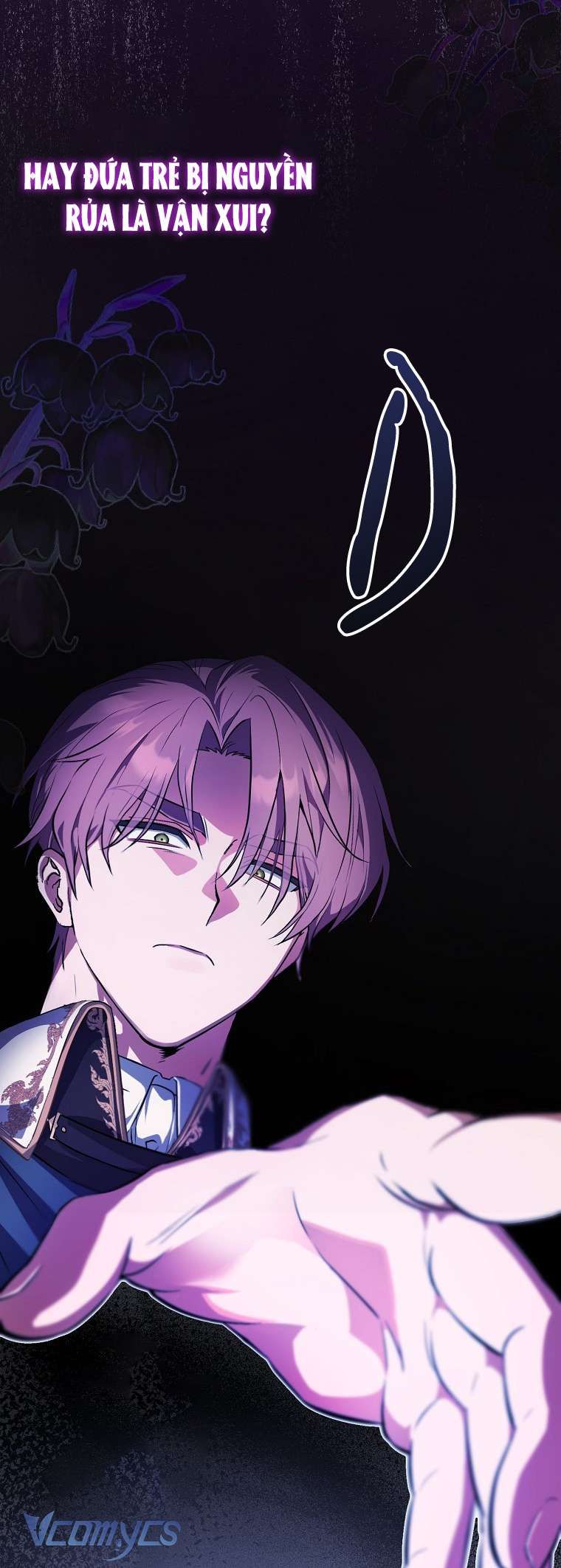 Lần Đầu Bé Út Được Yêu Thương Chapter 2 - Trang 2