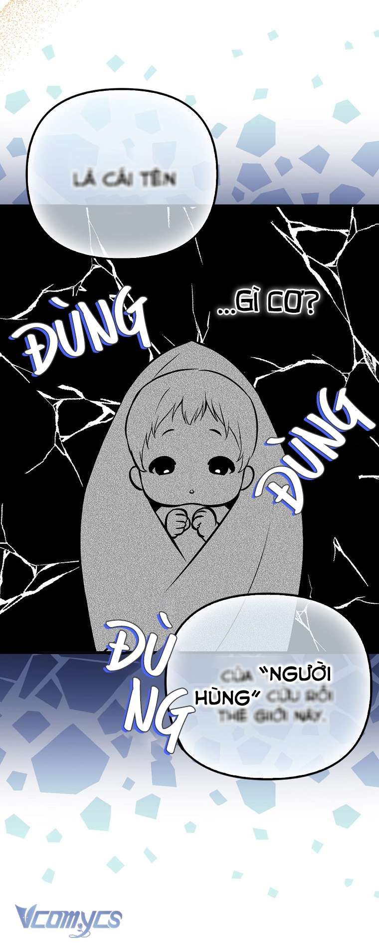 Lần Đầu Bé Út Được Yêu Thương Chapter 2 - Trang 2