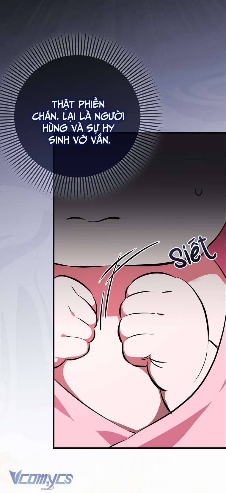 Lần Đầu Bé Út Được Yêu Thương Chapter 2 - Trang 2