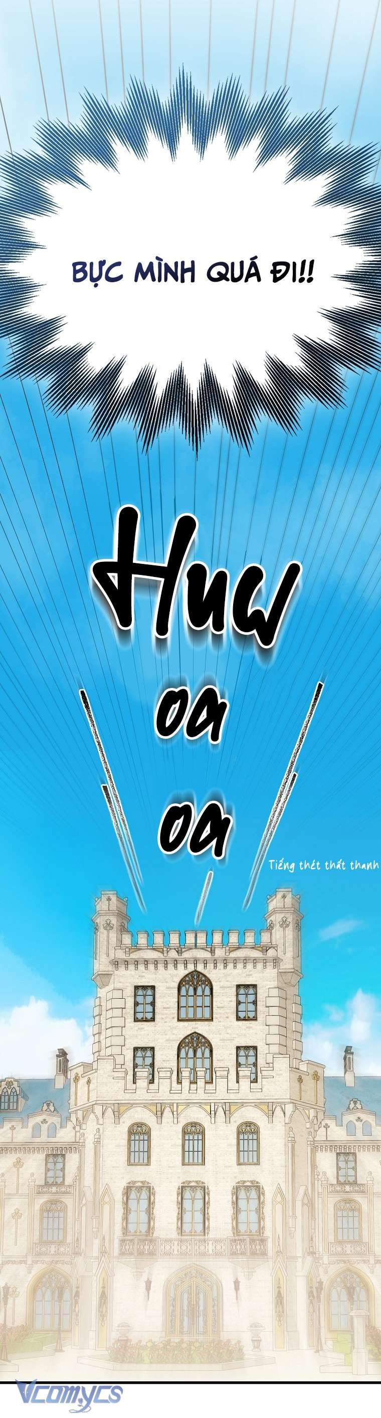 Lần Đầu Bé Út Được Yêu Thương Chapter 2 - Trang 2