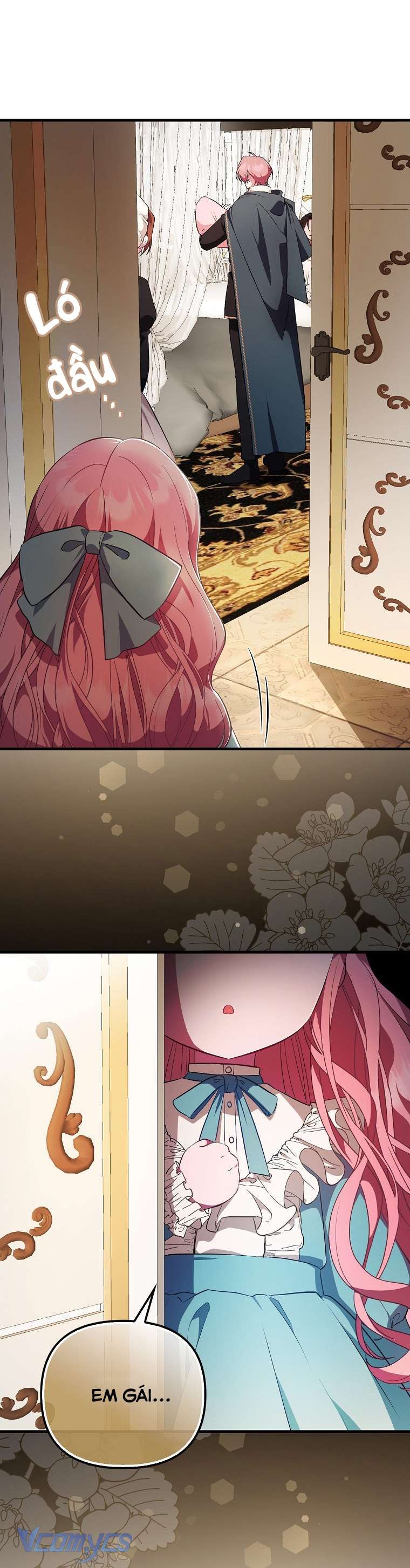 Lần Đầu Bé Út Được Yêu Thương Chapter 2 - Trang 2