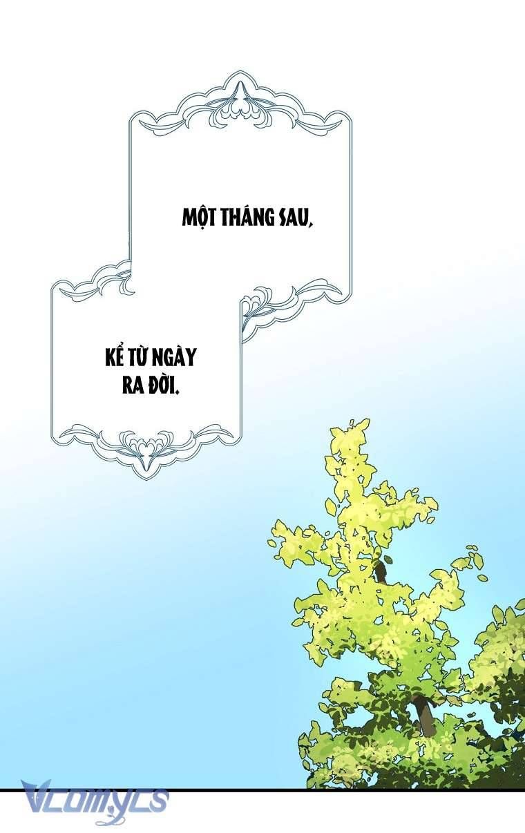 Lần Đầu Bé Út Được Yêu Thương Chapter 2 - Trang 2