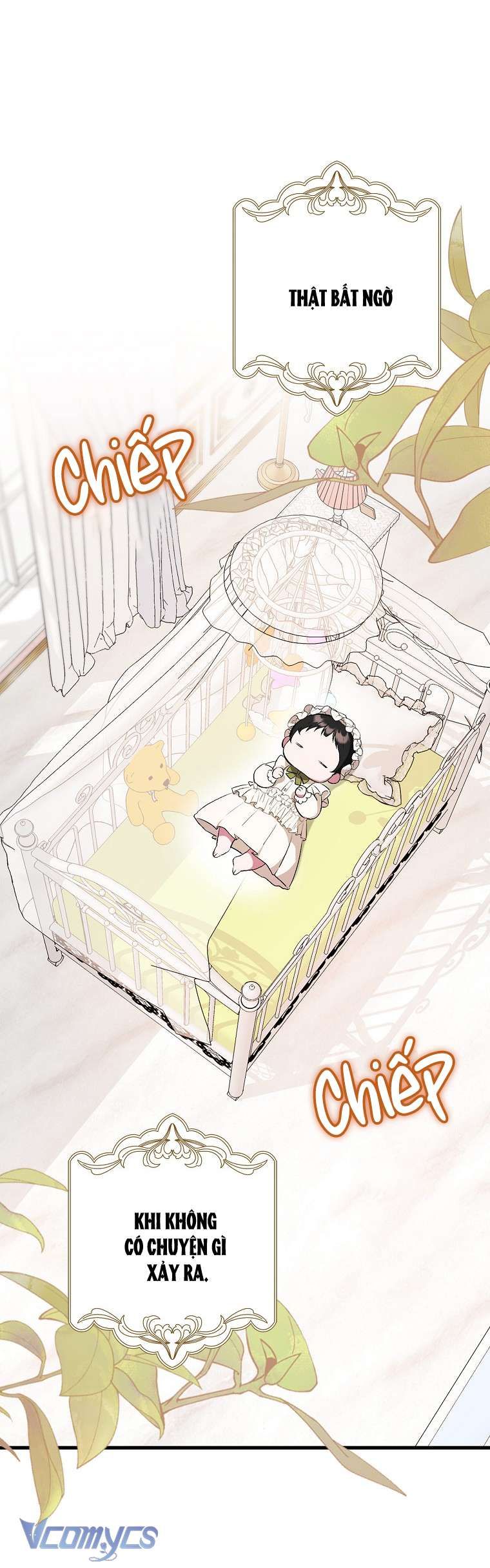 Lần Đầu Bé Út Được Yêu Thương Chapter 2 - Trang 2