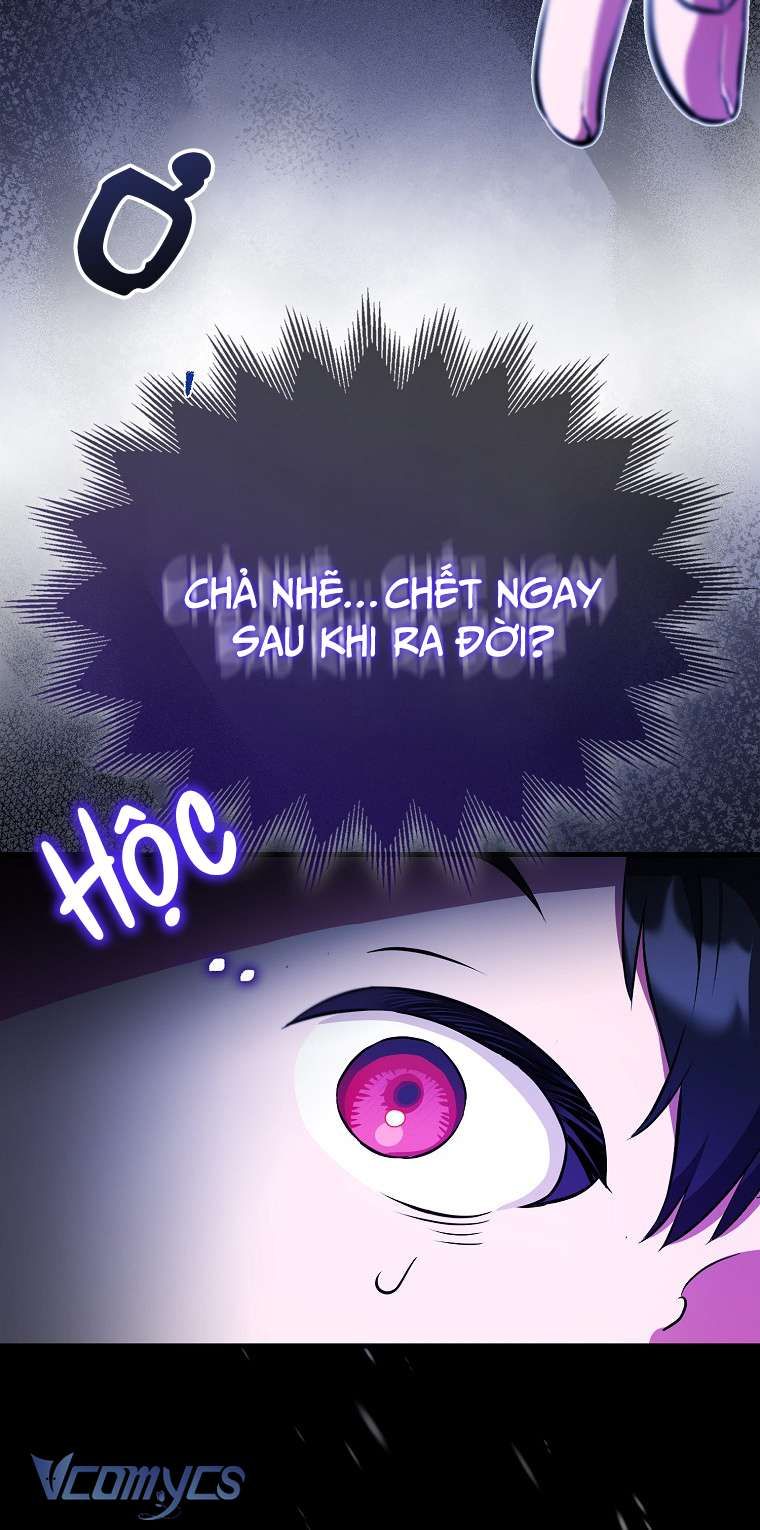 Lần Đầu Bé Út Được Yêu Thương Chapter 2 - Trang 2