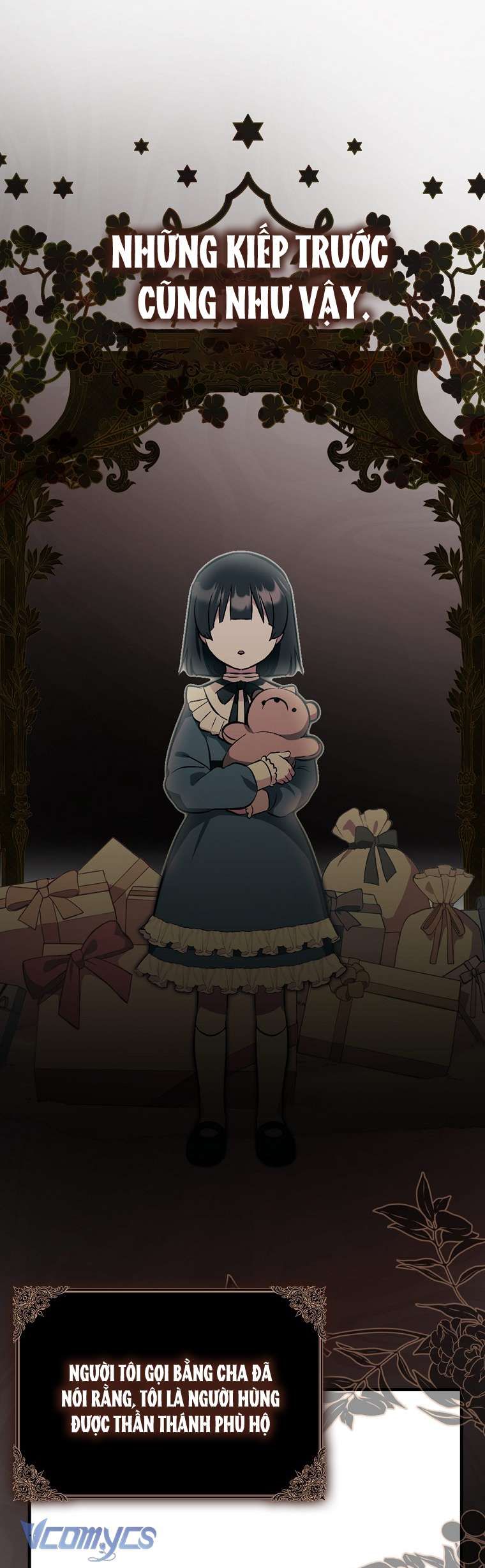 Lần Đầu Bé Út Được Yêu Thương Chapter 2 - Trang 2