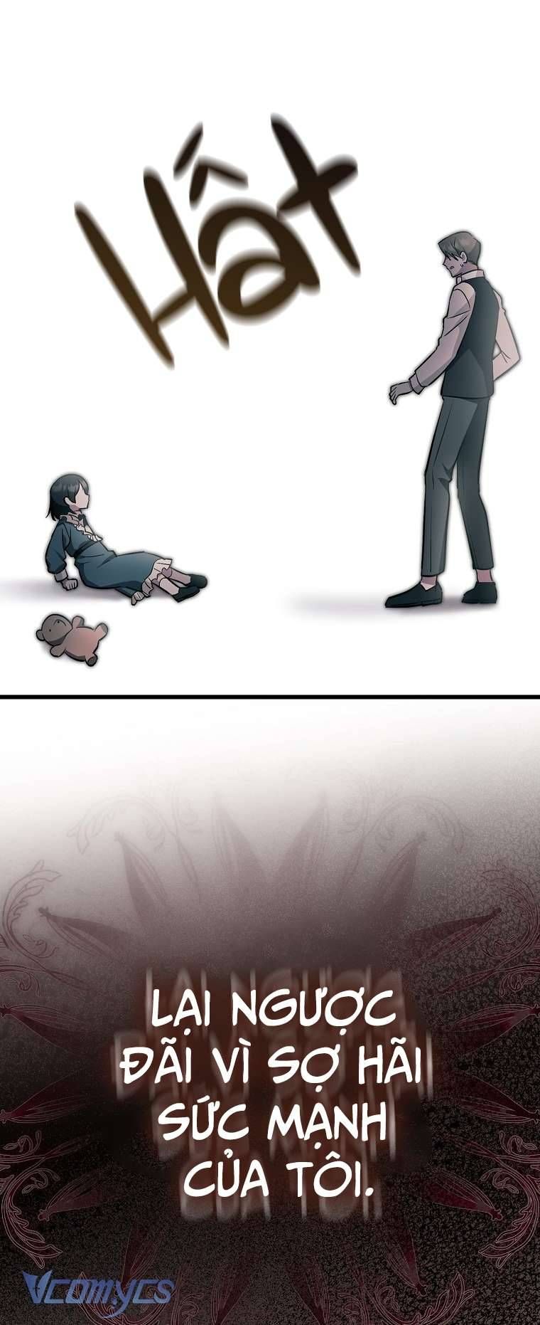 Lần Đầu Bé Út Được Yêu Thương Chapter 2 - Trang 2