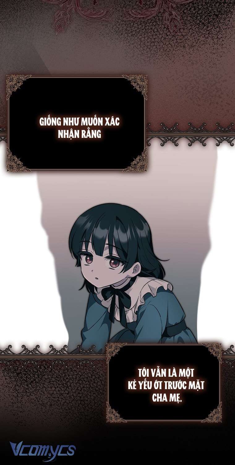 Lần Đầu Bé Út Được Yêu Thương Chapter 2 - Trang 2