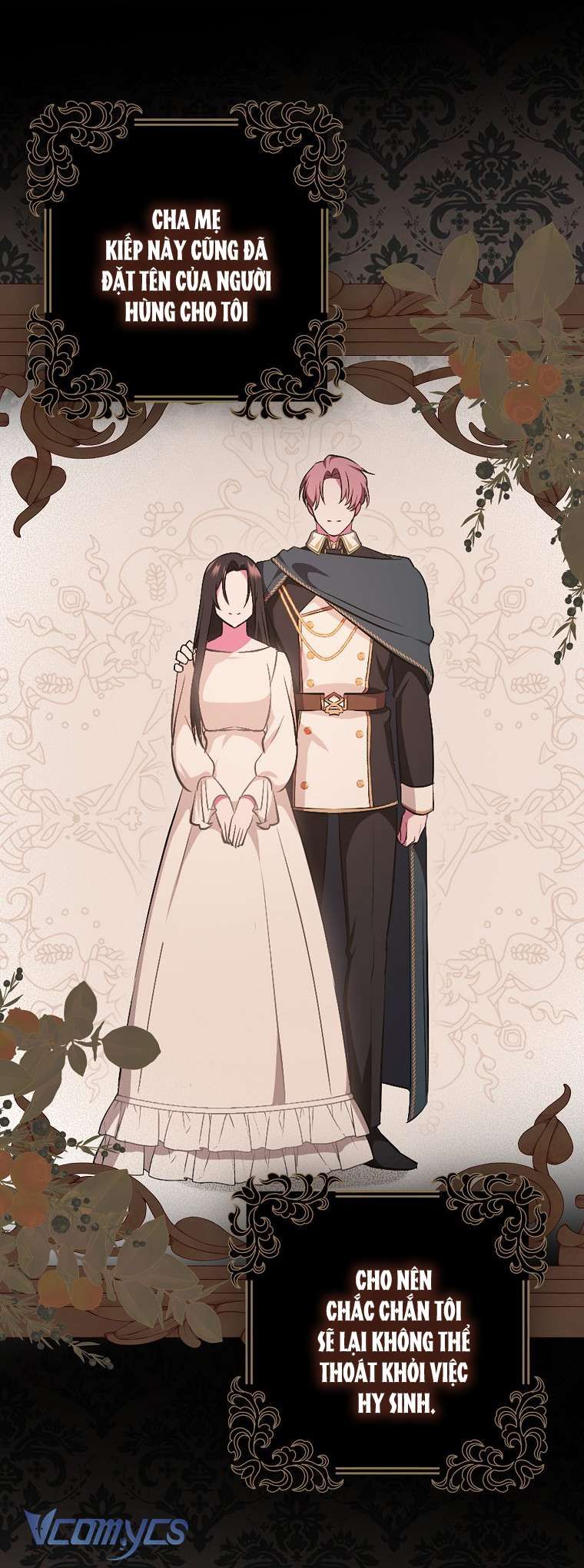 Lần Đầu Bé Út Được Yêu Thương Chapter 2 - Trang 2