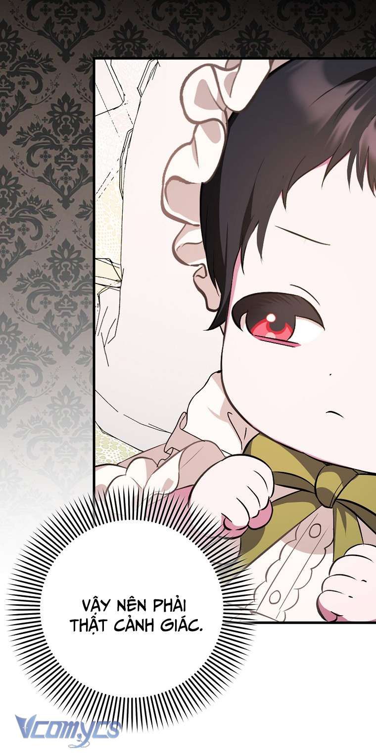 Lần Đầu Bé Út Được Yêu Thương Chapter 2 - Trang 2