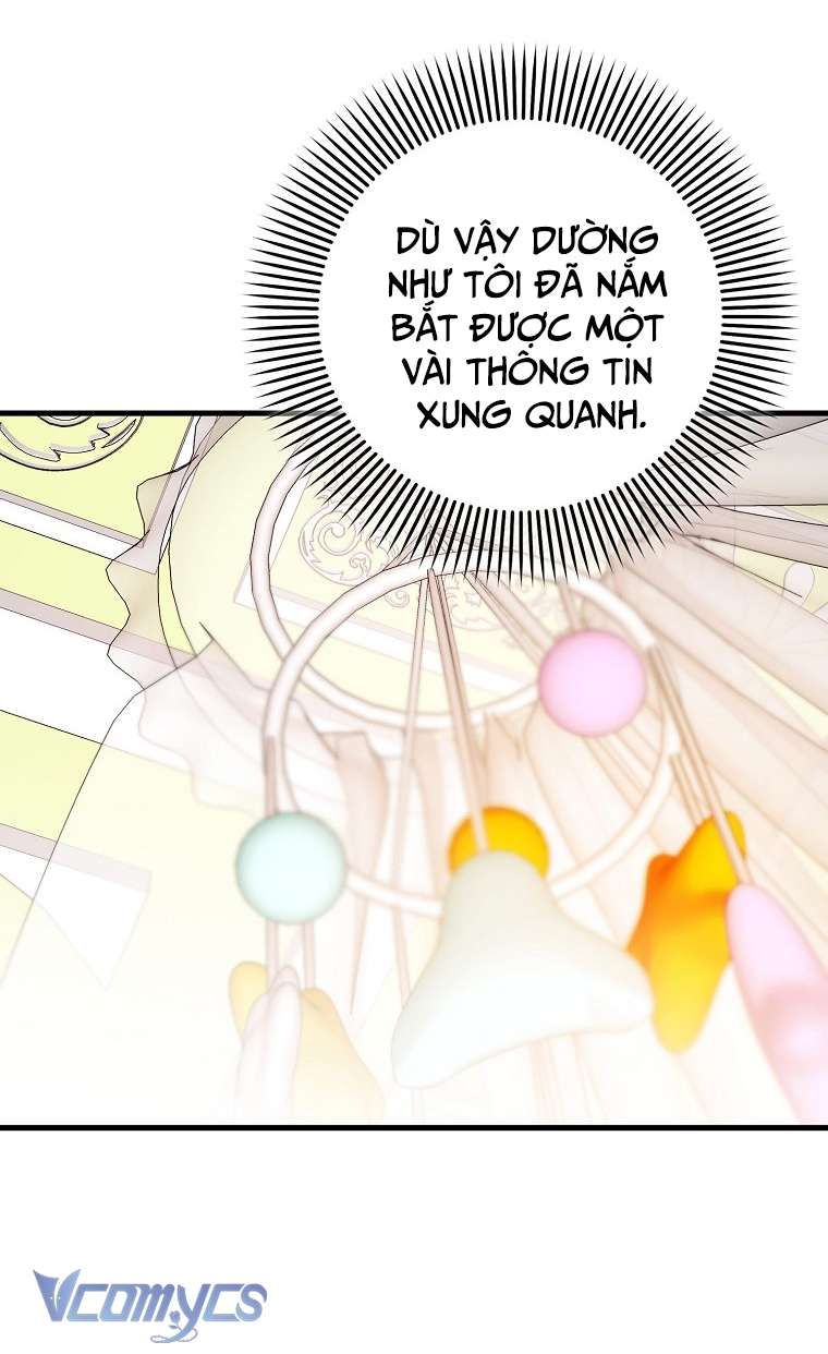 Lần Đầu Bé Út Được Yêu Thương Chapter 2 - Trang 2