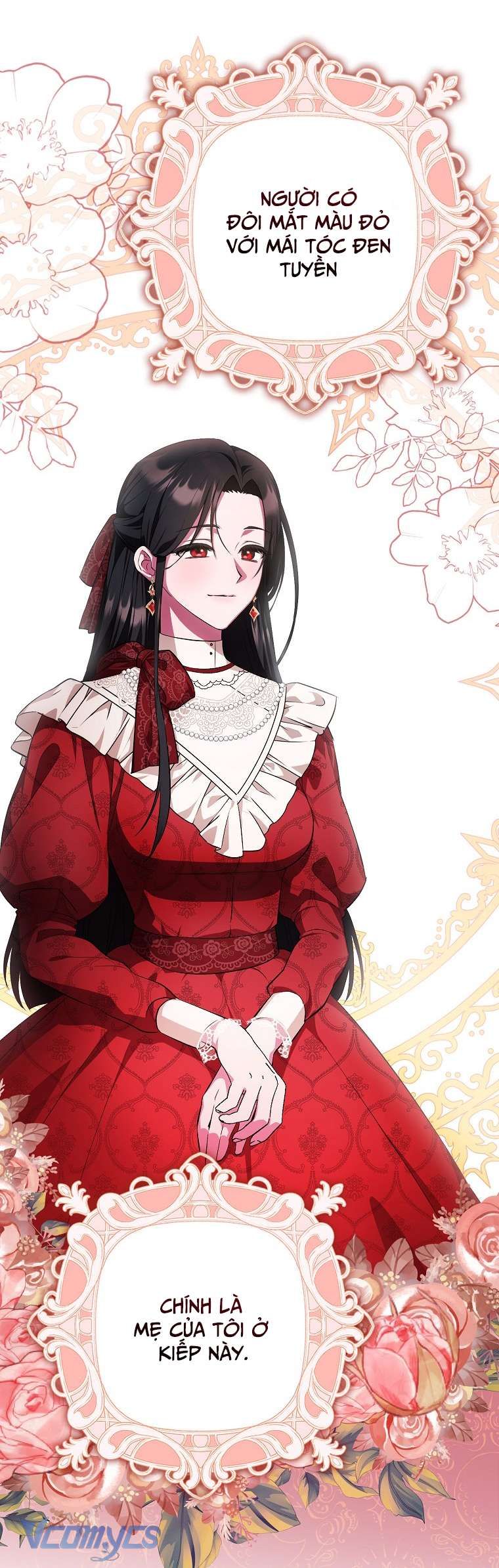 Lần Đầu Bé Út Được Yêu Thương Chapter 2 - Trang 2