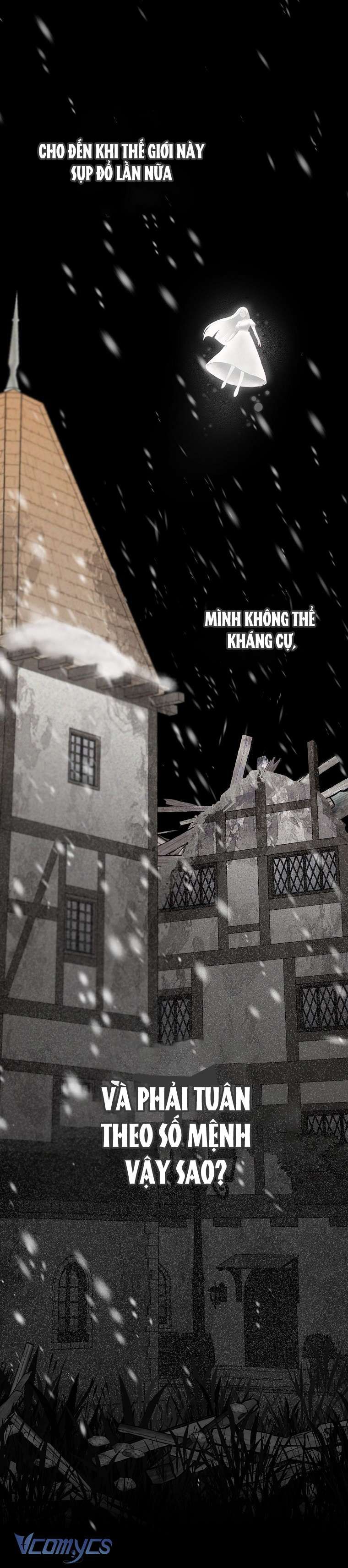 Lần Đầu Bé Út Được Yêu Thương Chapter 2 - Trang 2