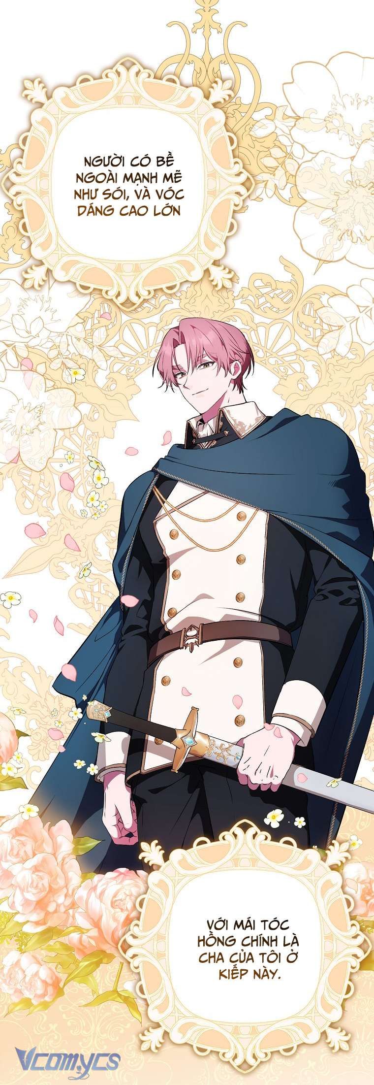 Lần Đầu Bé Út Được Yêu Thương Chapter 2 - Trang 2