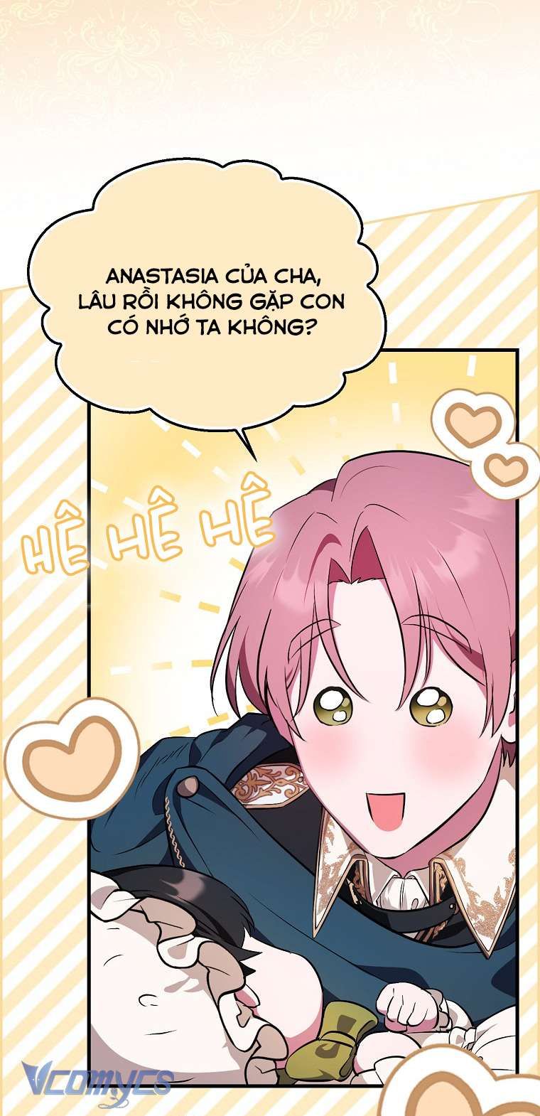 Lần Đầu Bé Út Được Yêu Thương Chapter 2 - Trang 2