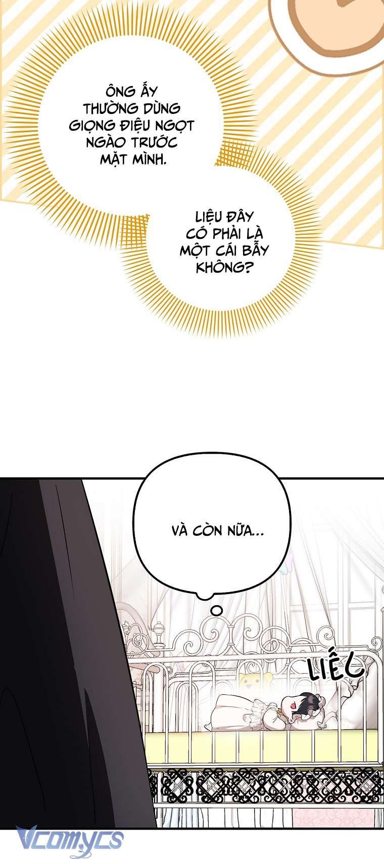 Lần Đầu Bé Út Được Yêu Thương Chapter 2 - Trang 2