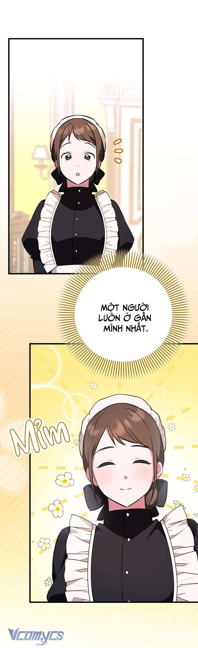 Lần Đầu Bé Út Được Yêu Thương Chapter 2 - Trang 2