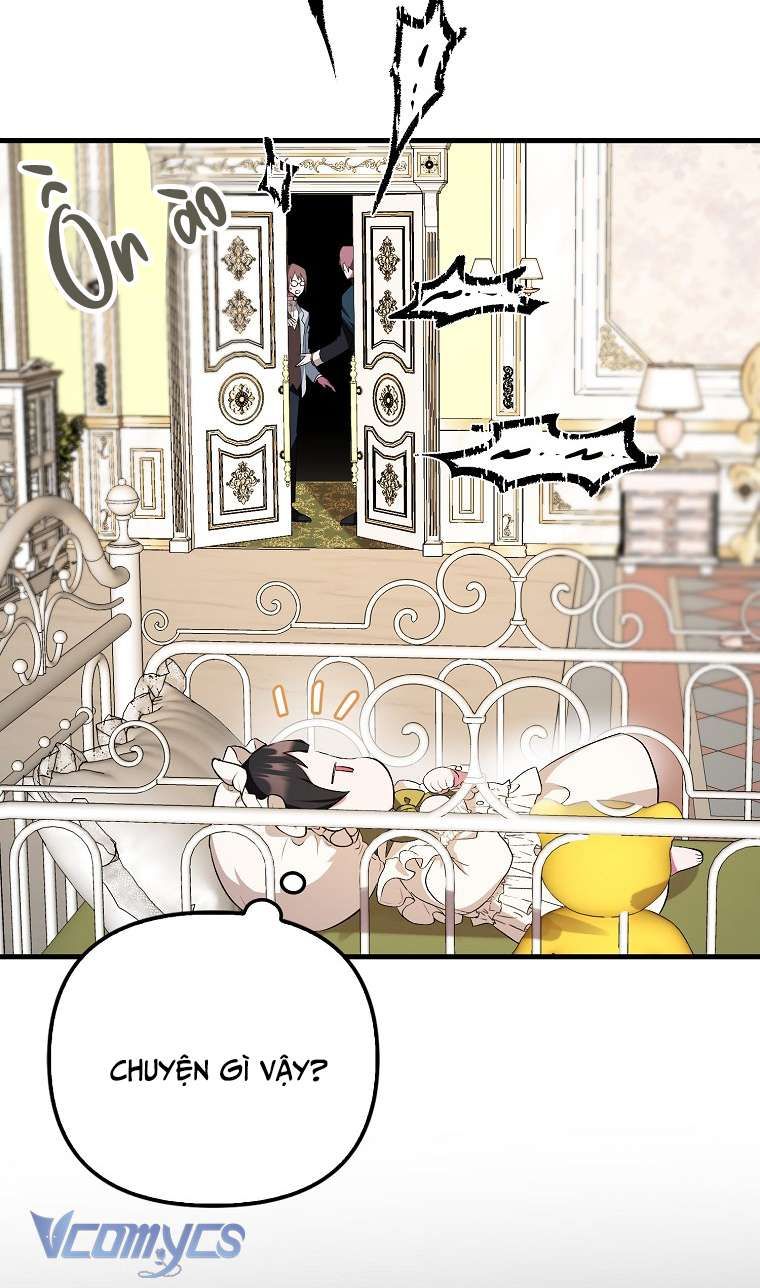 Lần Đầu Bé Út Được Yêu Thương Chapter 2 - Trang 2