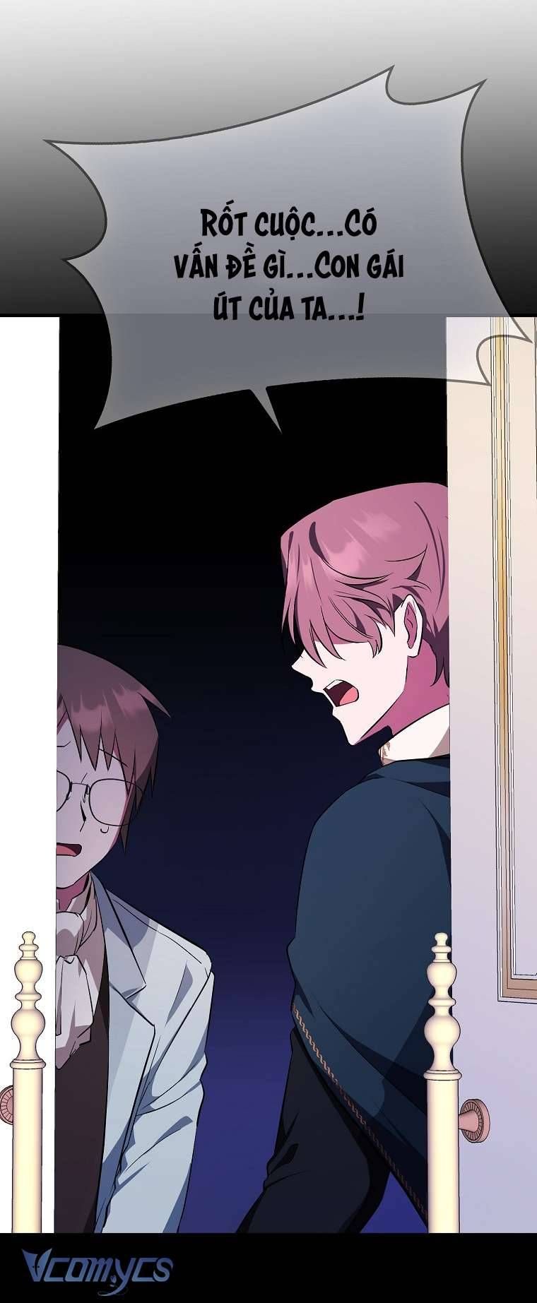 Lần Đầu Bé Út Được Yêu Thương Chapter 2 - Trang 2