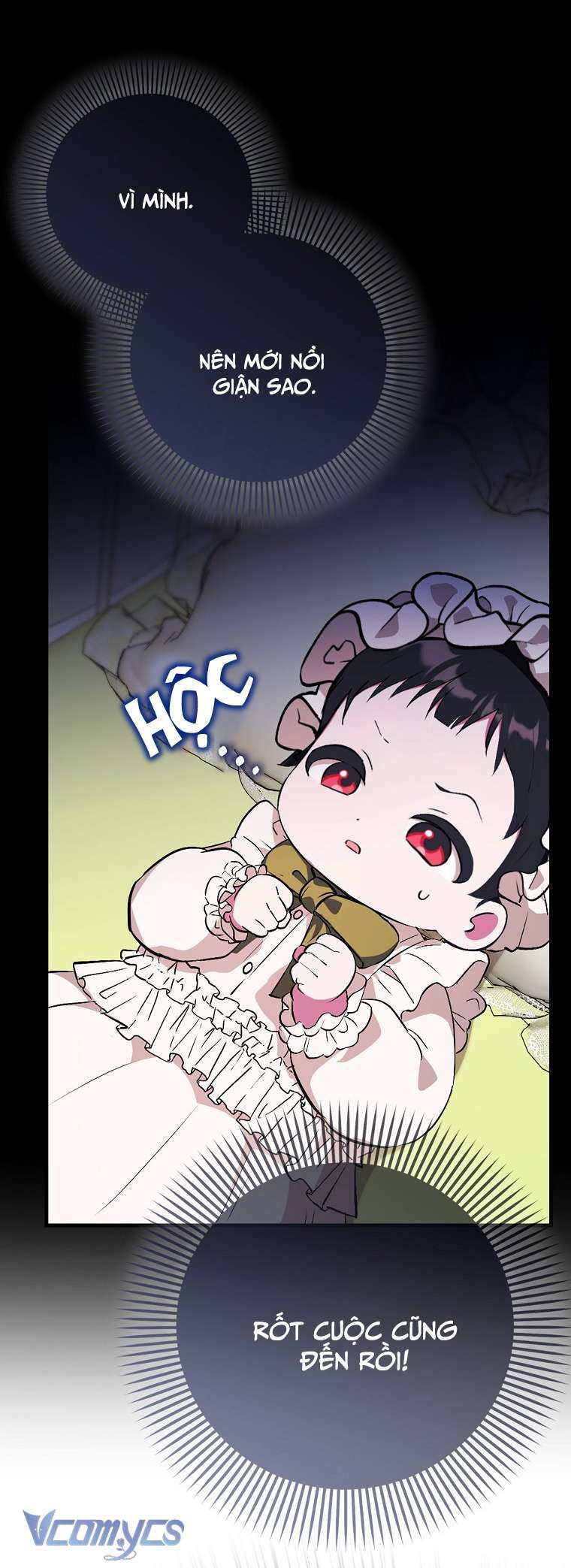 Lần Đầu Bé Út Được Yêu Thương Chapter 2 - Trang 2