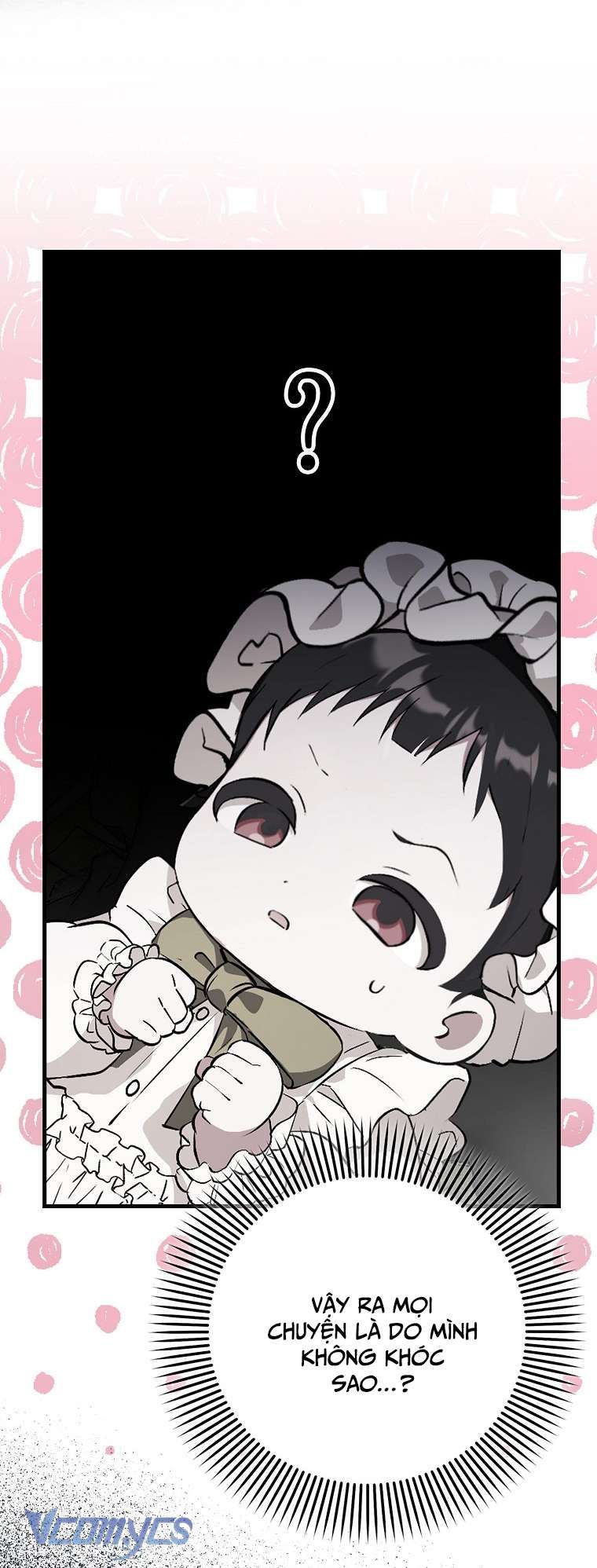 Lần Đầu Bé Út Được Yêu Thương Chapter 2 - Trang 2