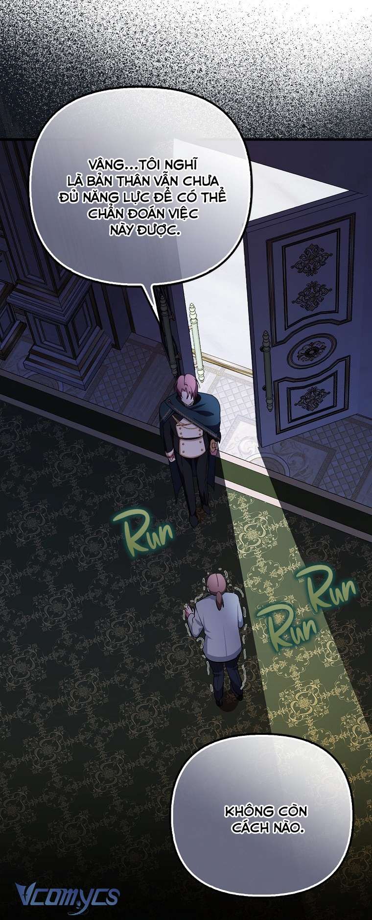 Lần Đầu Bé Út Được Yêu Thương Chapter 2 - Trang 2