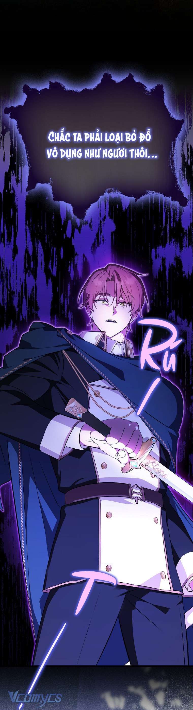 Lần Đầu Bé Út Được Yêu Thương Chapter 2 - Trang 2