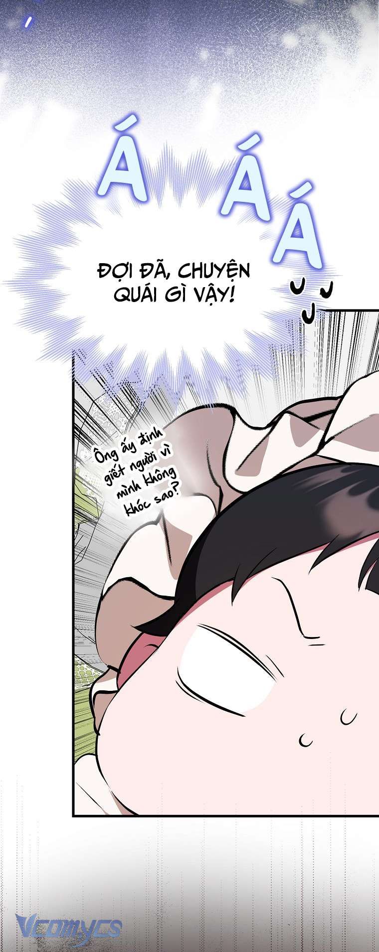 Lần Đầu Bé Út Được Yêu Thương Chapter 2 - Trang 2