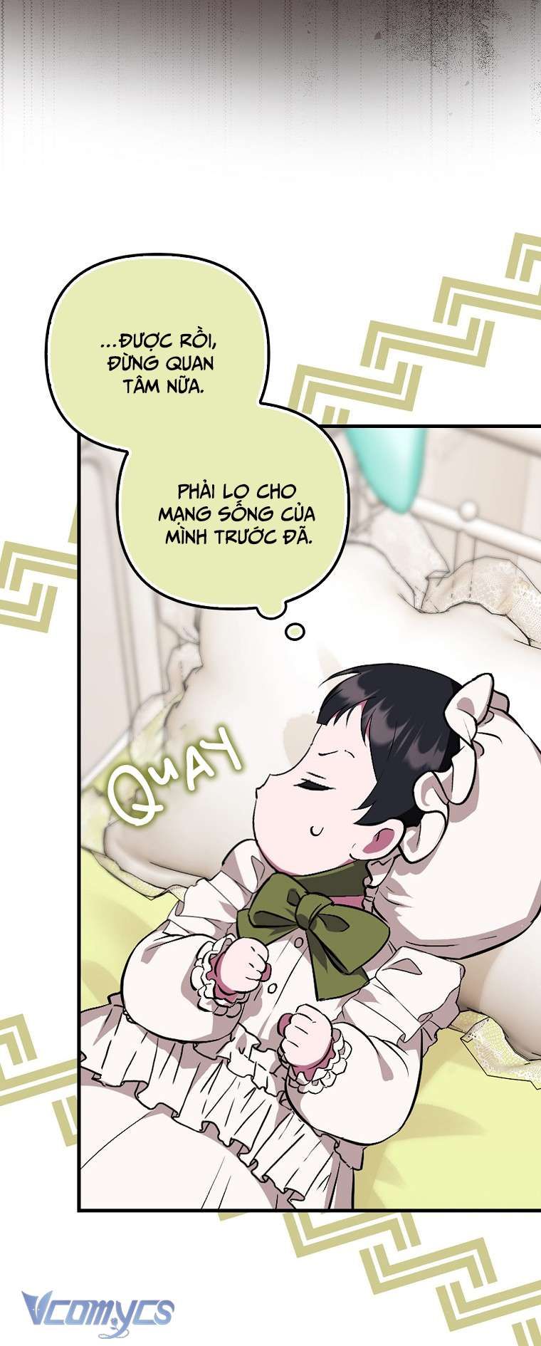 Lần Đầu Bé Út Được Yêu Thương Chapter 2 - Trang 2