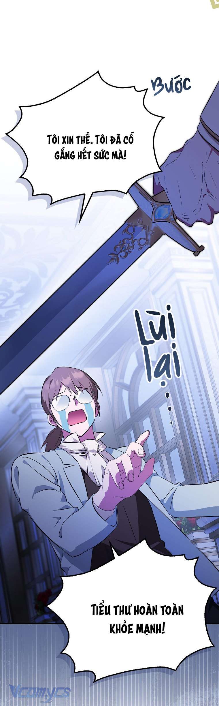 Lần Đầu Bé Út Được Yêu Thương Chapter 2 - Trang 2