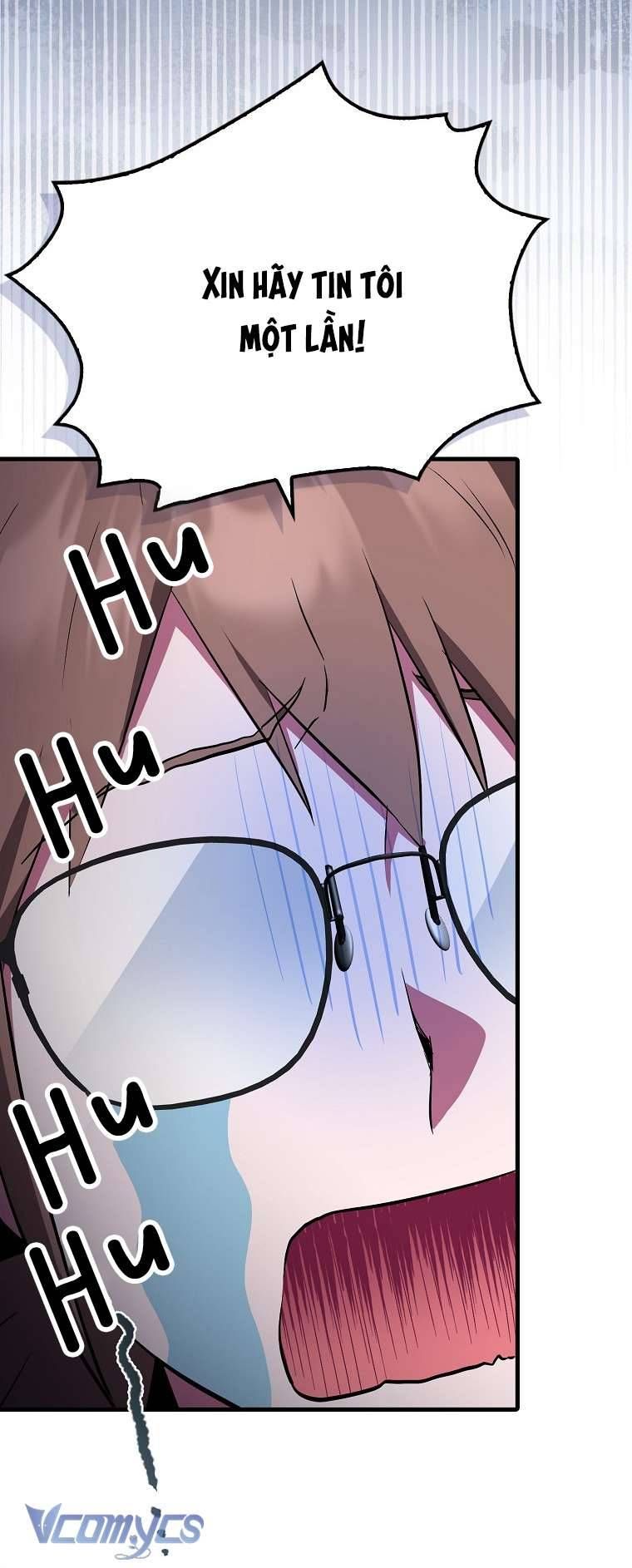 Lần Đầu Bé Út Được Yêu Thương Chapter 2 - Trang 2