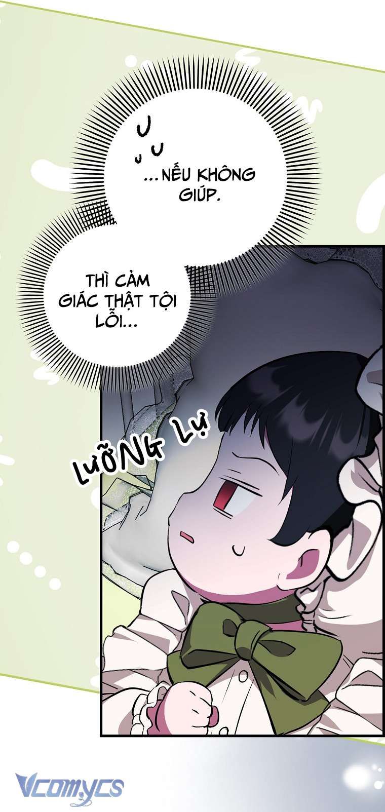 Lần Đầu Bé Út Được Yêu Thương Chapter 2 - Trang 2