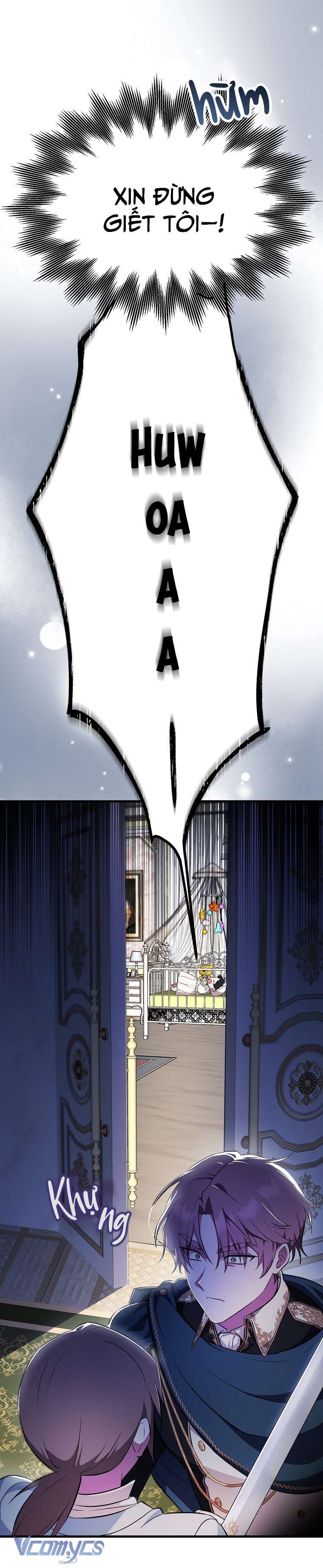 Lần Đầu Bé Út Được Yêu Thương Chapter 2 - Trang 2