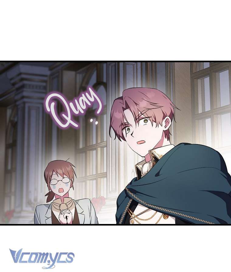 Lần Đầu Bé Út Được Yêu Thương Chapter 2 - Trang 2