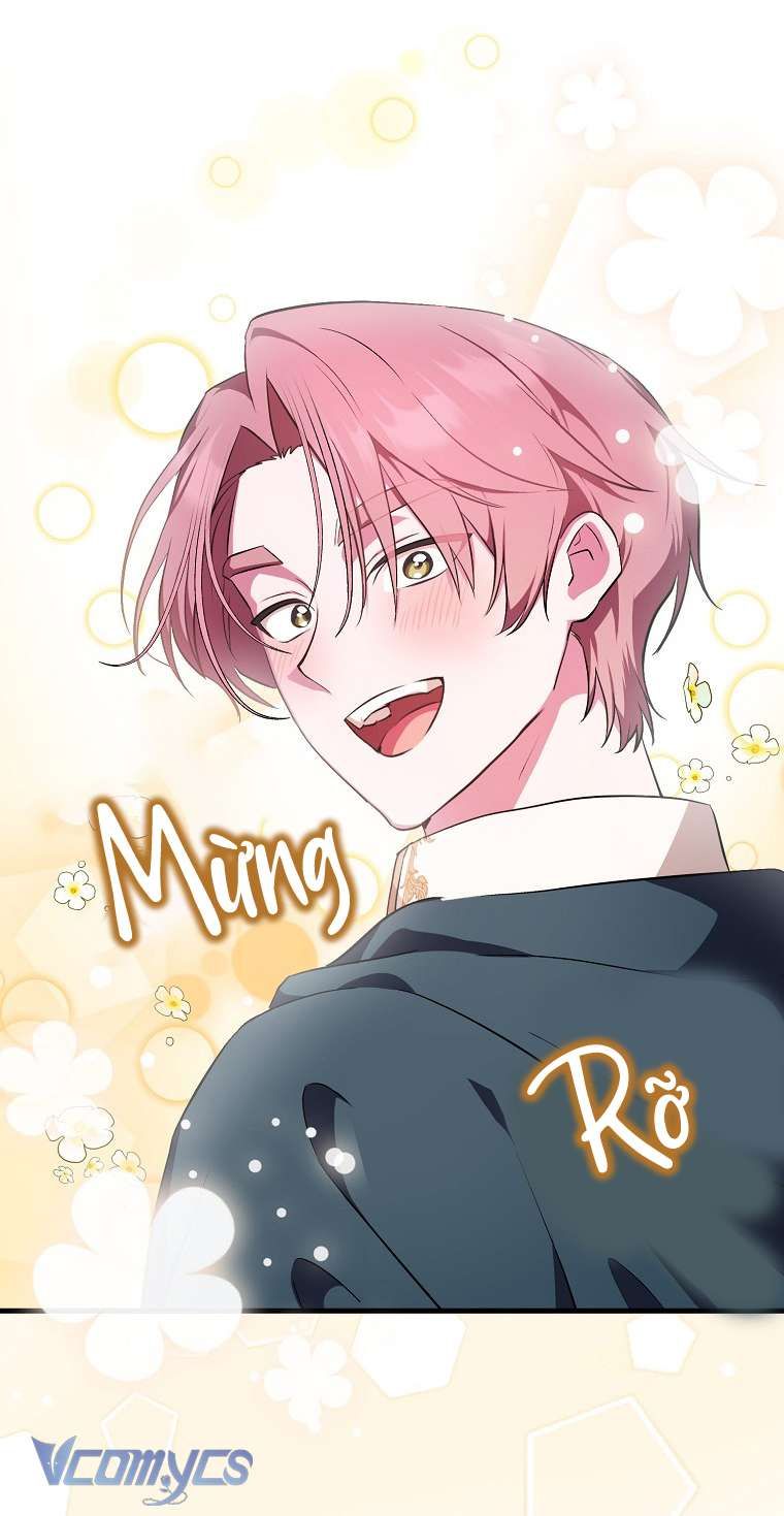 Lần Đầu Bé Út Được Yêu Thương Chapter 2 - Trang 2