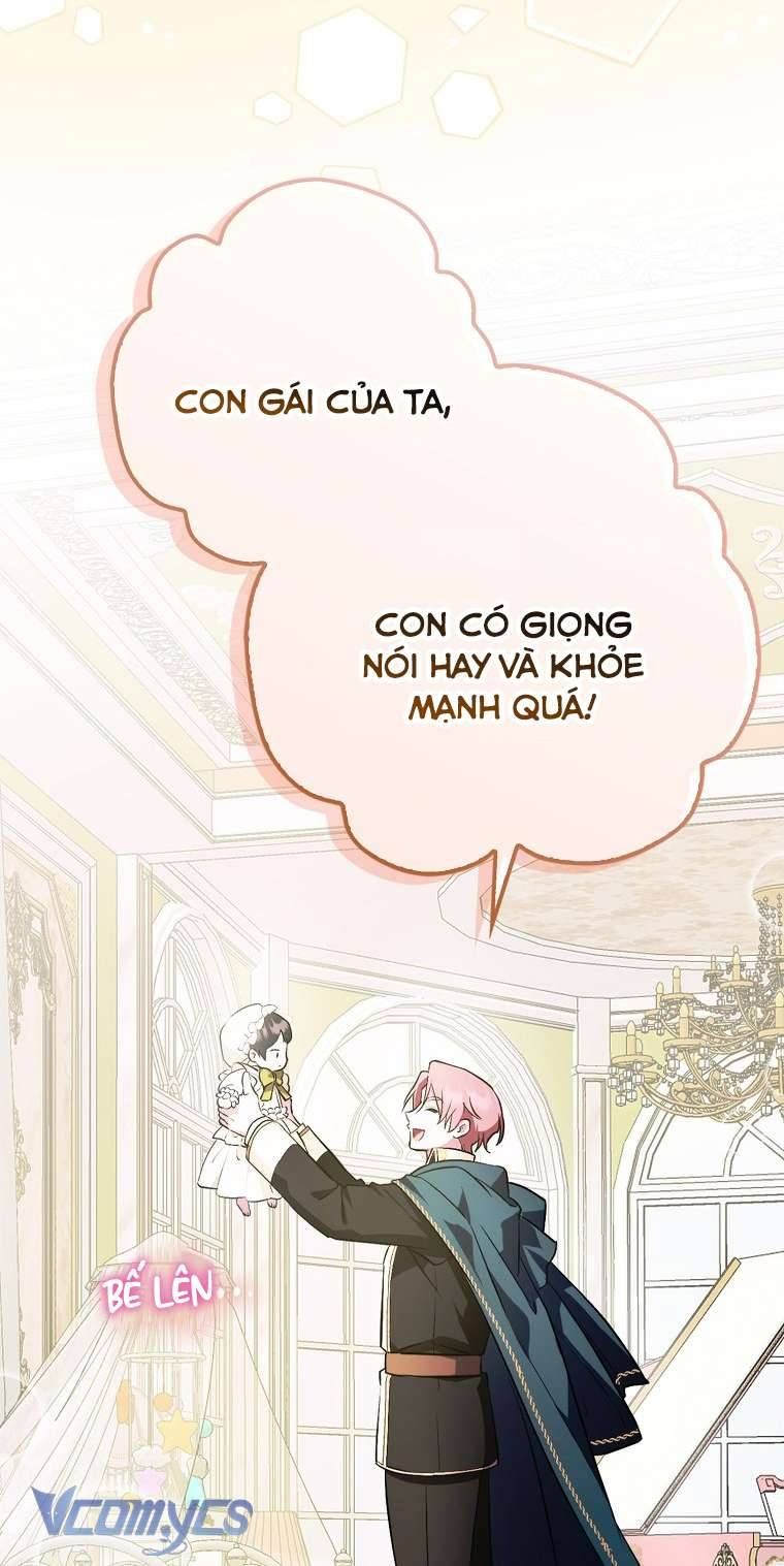 Lần Đầu Bé Út Được Yêu Thương Chapter 2 - Trang 2