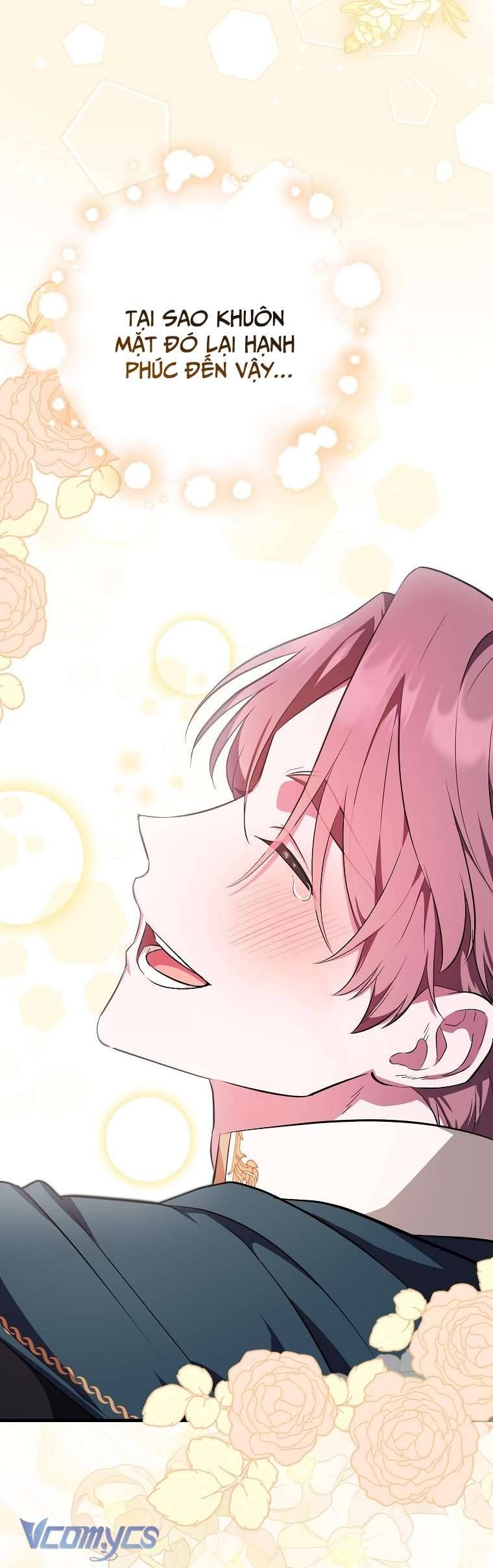 Lần Đầu Bé Út Được Yêu Thương Chapter 2 - Trang 2