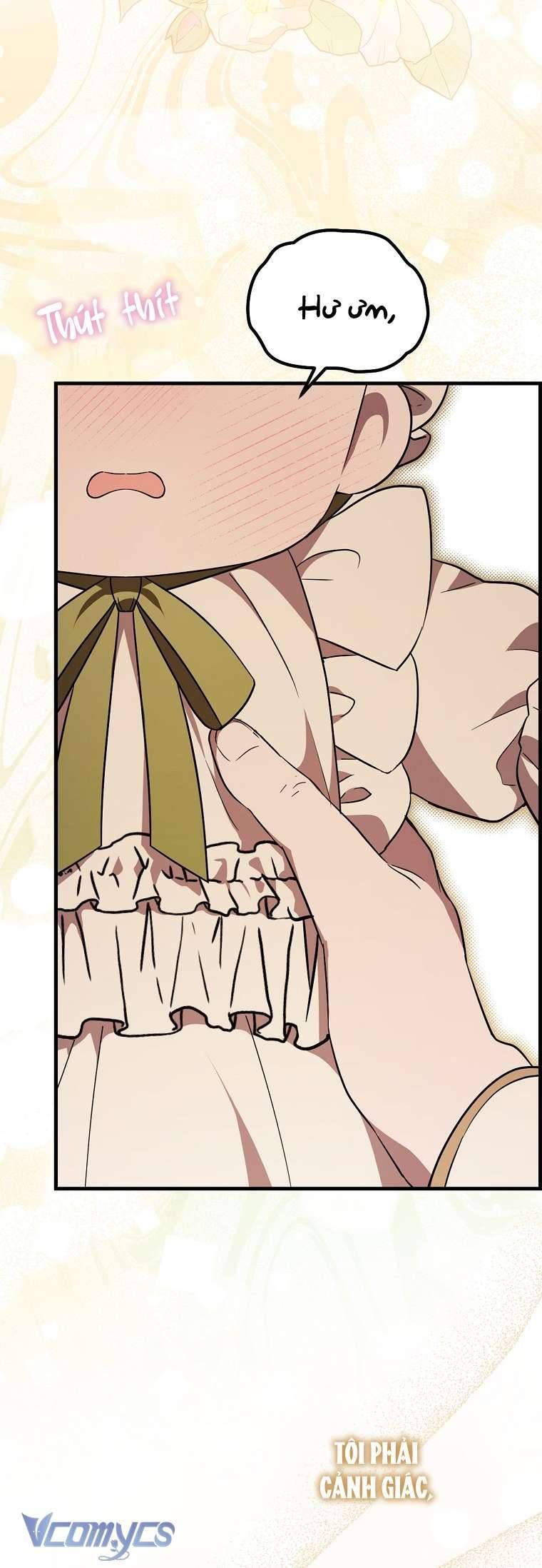 Lần Đầu Bé Út Được Yêu Thương Chapter 2 - Trang 2