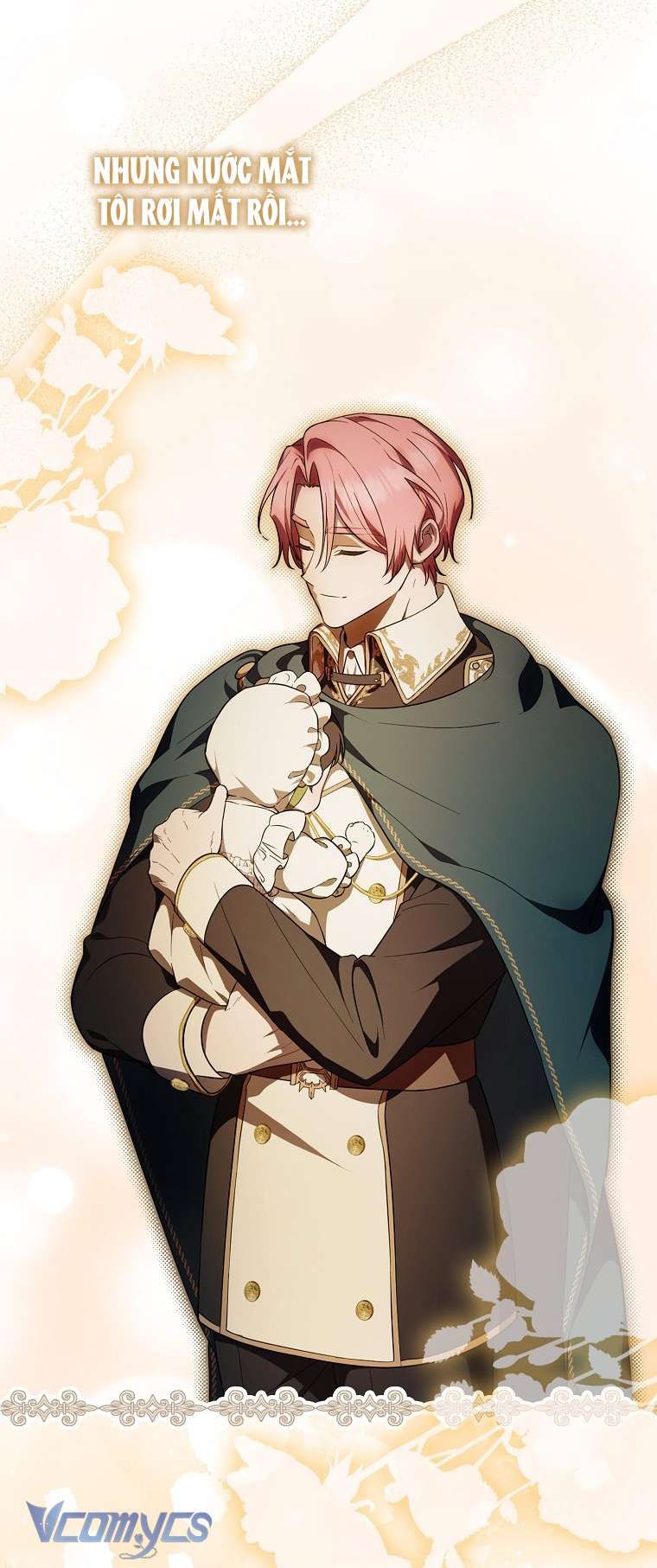 Lần Đầu Bé Út Được Yêu Thương Chapter 2 - Trang 2