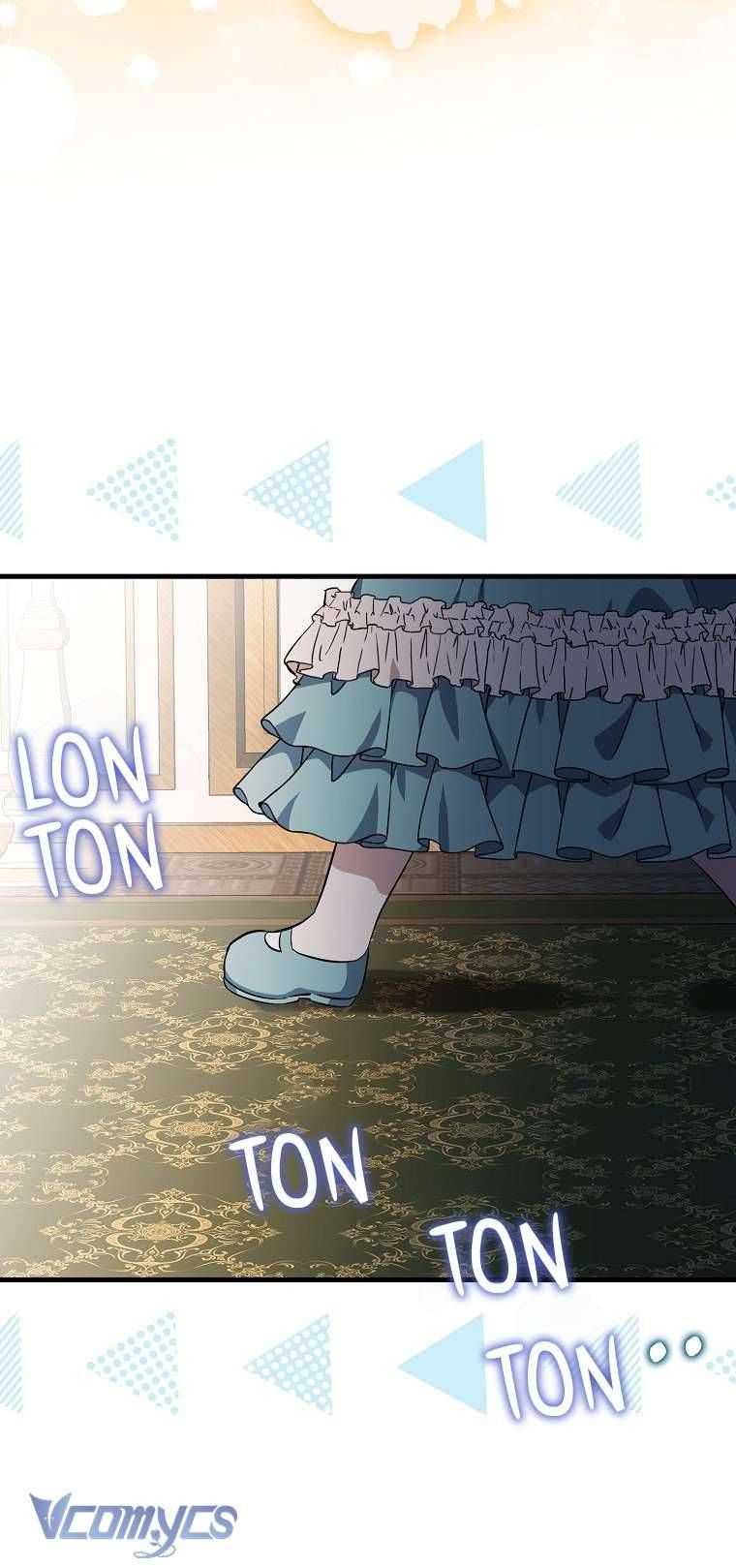 Lần Đầu Bé Út Được Yêu Thương Chapter 2 - Trang 2