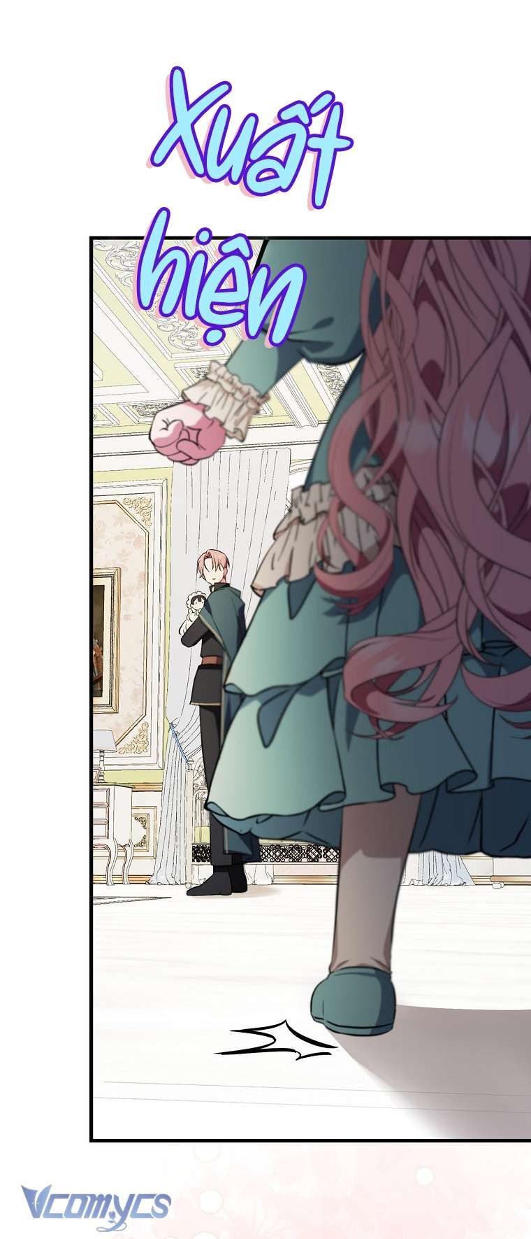 Lần Đầu Bé Út Được Yêu Thương Chapter 2 - Trang 2