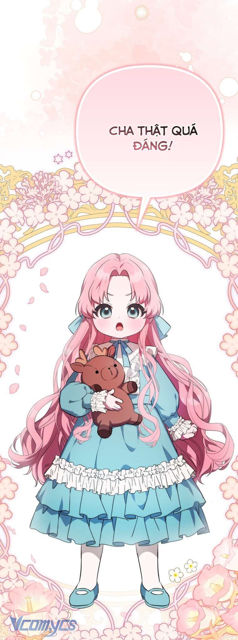 Lần Đầu Bé Út Được Yêu Thương Chapter 2 - Trang 2