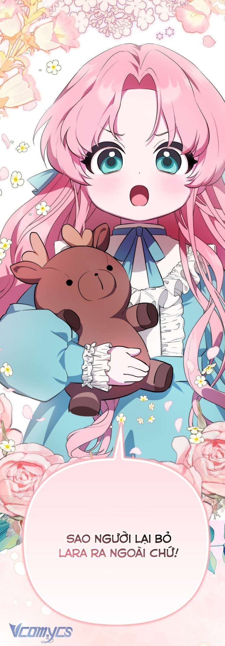 Lần Đầu Bé Út Được Yêu Thương Chapter 2 - Trang 2