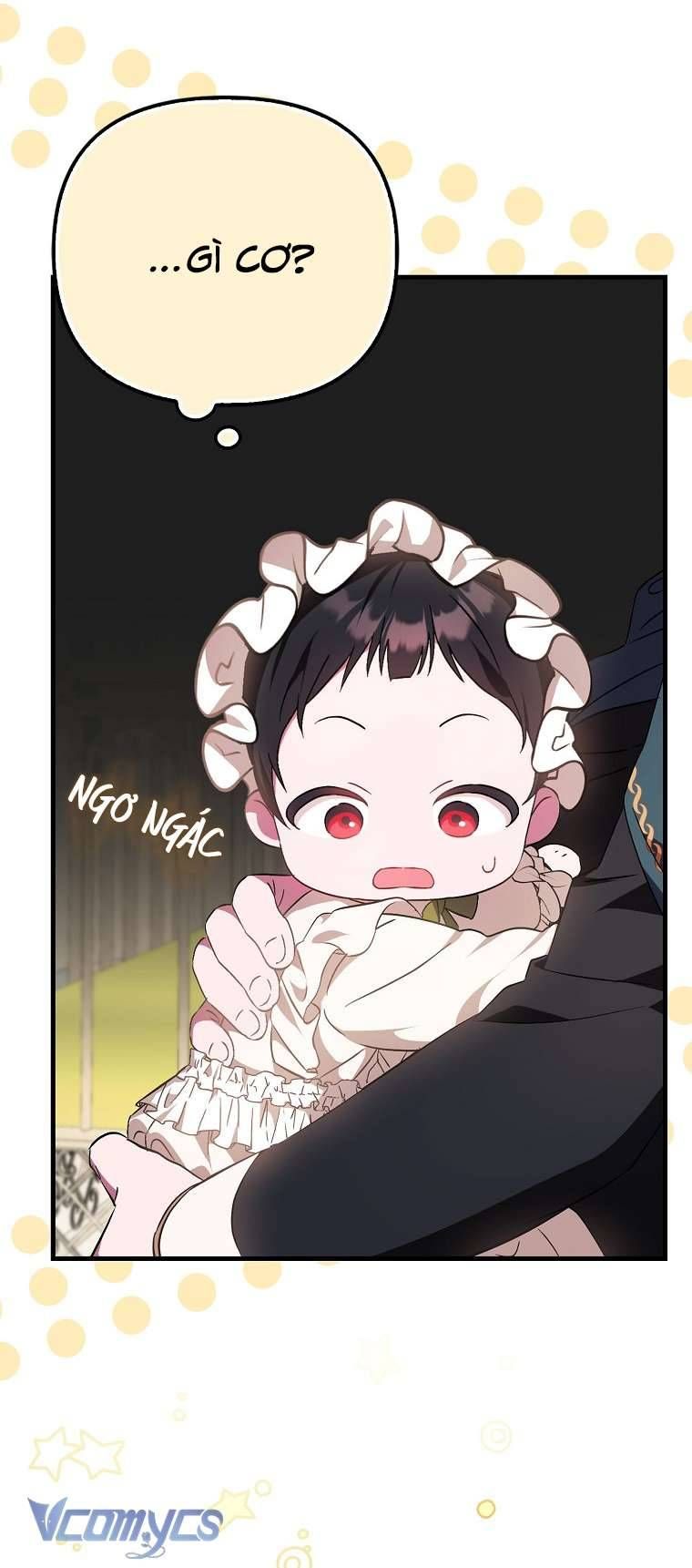 Lần Đầu Bé Út Được Yêu Thương Chapter 3 - Trang 2