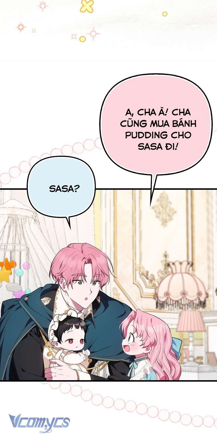 Lần Đầu Bé Út Được Yêu Thương Chapter 3 - Trang 2